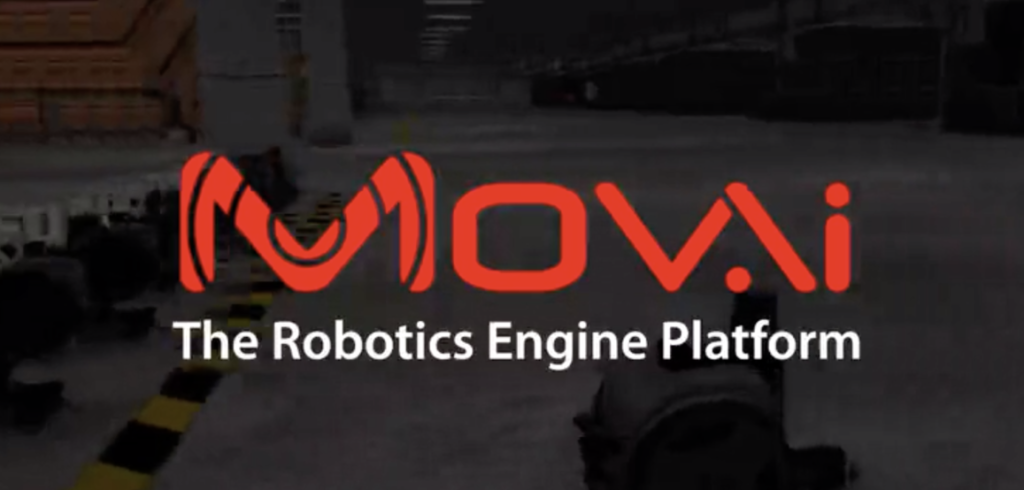 MOV.AI запустила платформу Robotics Engine для автономных мобильных роботов