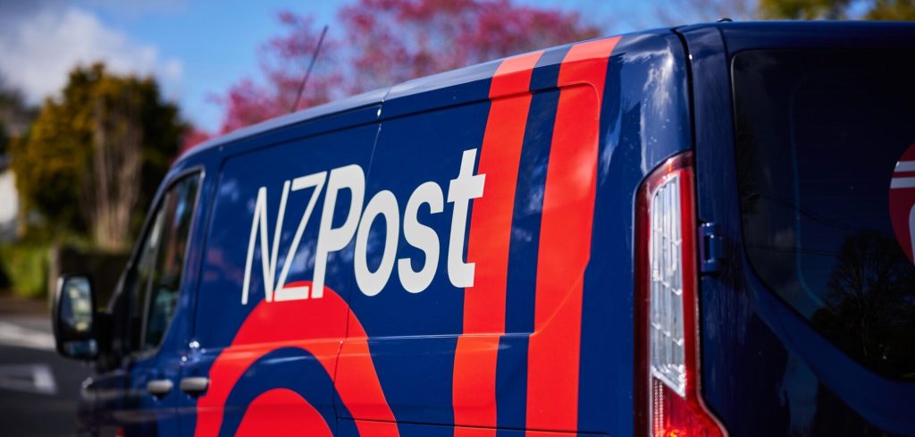 NZ Post внедряет решение Hurricane Commerce для определения кодов ТН ВЭД