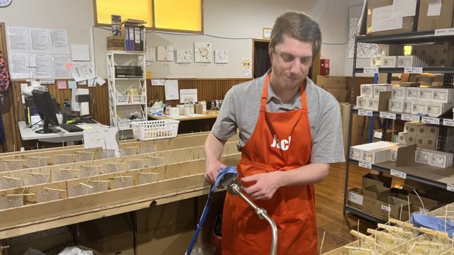 NZ Post объявила победителей инициативы Delivering for Good