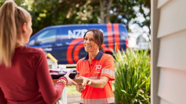 NZ Post прекращает доставку газет и посылок в сельские районы по субботам