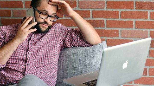 Ofcom призывает службы доставки улучшить работу с жалобами