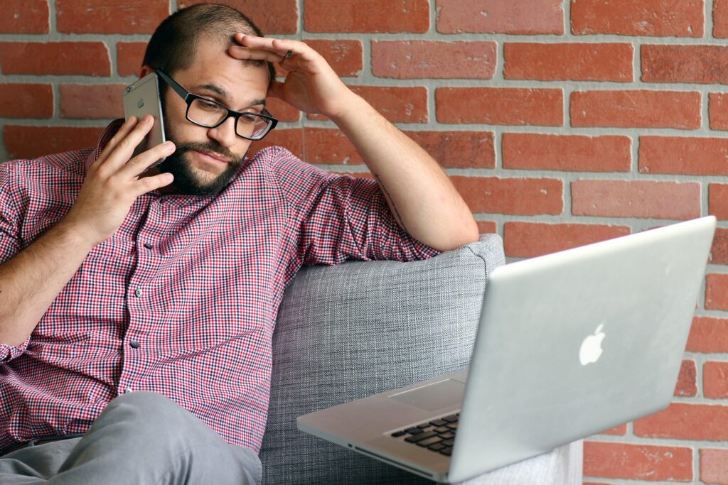 Ofcom призывает службы доставки улучшить работу с жалобами