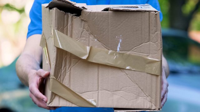 Ofcom ужесточает регулирование компаний доставки в Великобритании