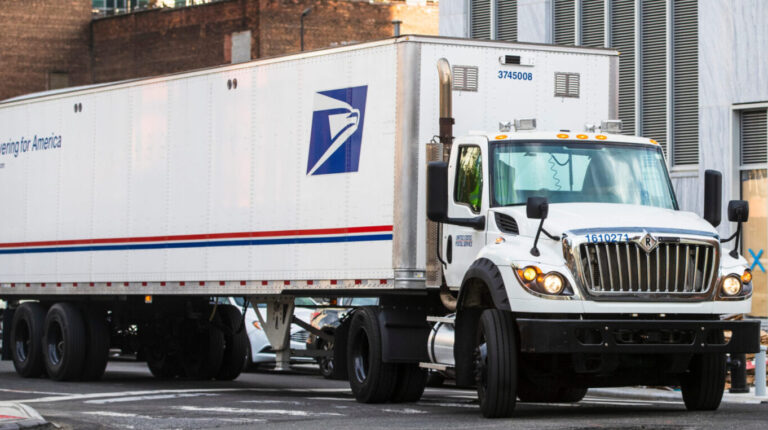 OIG признал контроль безопасности грузоперевозок USPS неэффективным