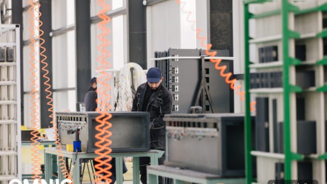 Omnic запустит производство в Италии и откроет местный офис