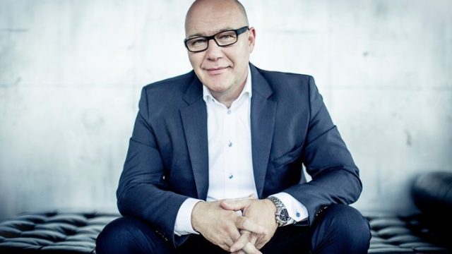 Otto Group назначила председателя правления