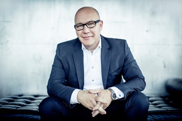 Otto Group назначила председателя правления