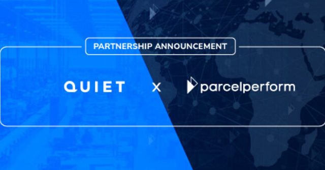 Parcel Perform и Quiet Platforms запустили партнёрство в сфере данных