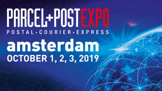 Parcel+Post Expo: до выставки осталось две недели
