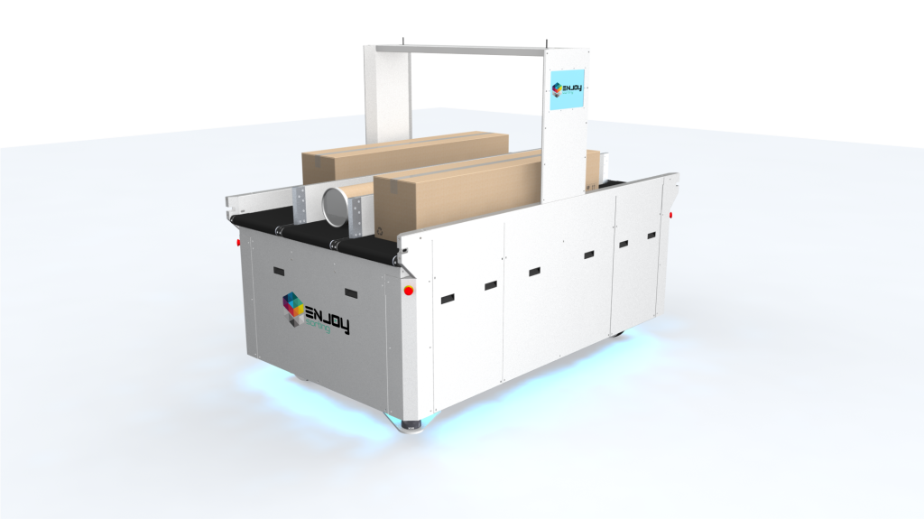 Parcel+Post Expo откроется в следующем месяце и может установить новый рекорд