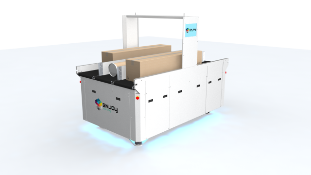 Parcel+Post Expo откроется в следующем месяце и может установить новый рекорд