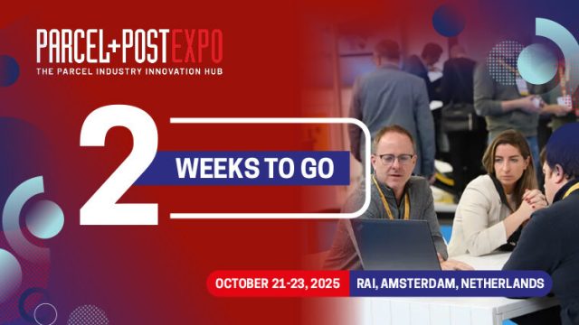 Parcel+Post Expo откроется через две недели