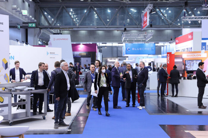 Parcel+Post Expo — снова вместе