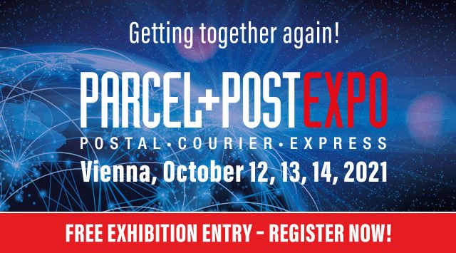 Parcel+Post Expo снова объединяет отрасль