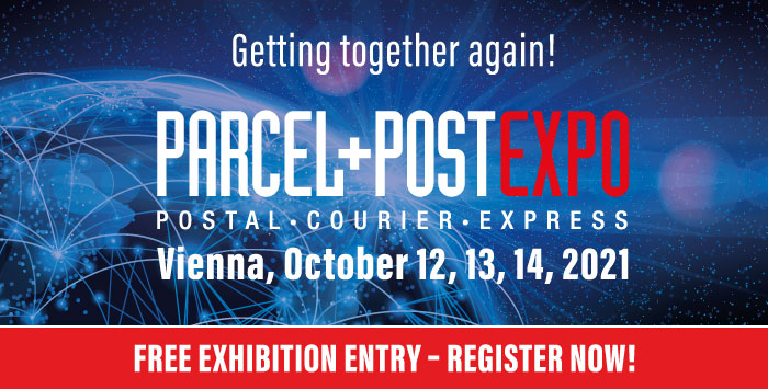 Parcel+Post Expo снова объединяет отрасль