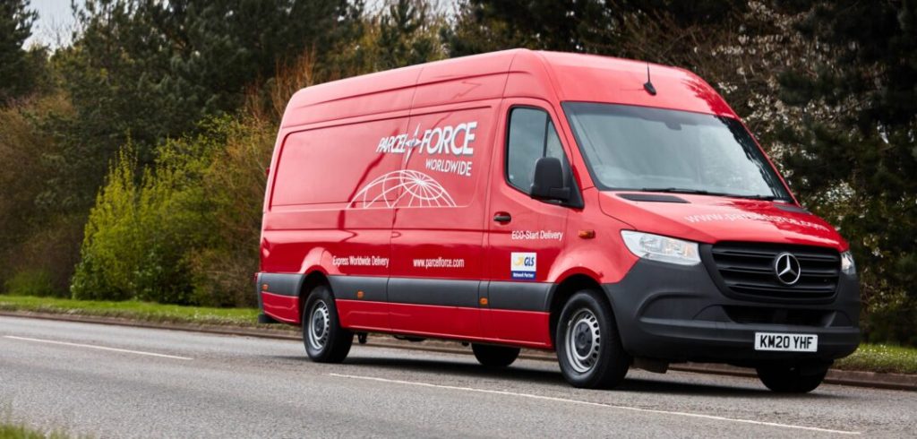 Parcelforce Worldwide открыла доступ к фотографиям при доставке для всех клиентов
