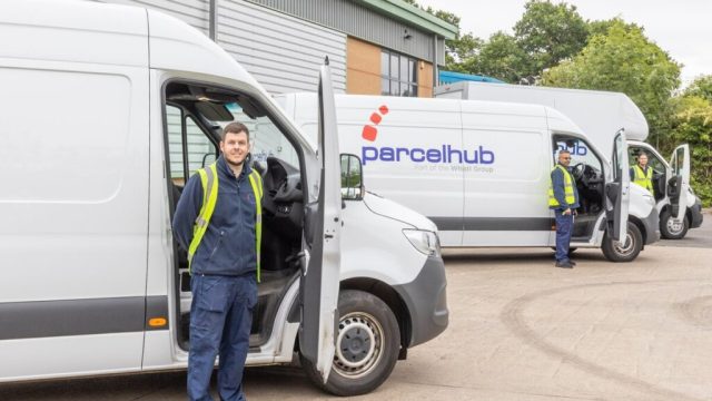 Parcelhub присоединилась к Institute of Customer Service