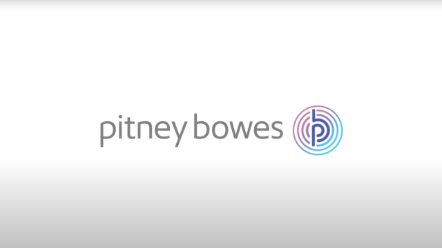 Pitney Bowes запустила SendPro Mailstation в Великобритании