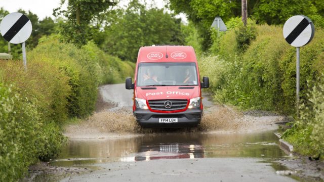Post Office и MoneyGram продлили долгосрочное партнёрство в Великобритании
