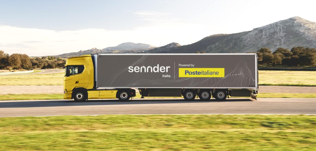 Poste Italiane заключила соглашения о цифровизации пассажирских и грузовых перевозок