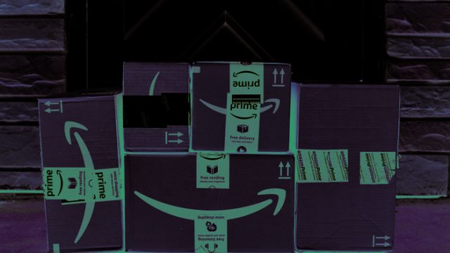 Poste Italiane и Amazon договорились о развитии электронной торговли