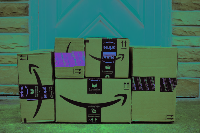 Poste Italiane и Amazon договорились о развитии электронной торговли