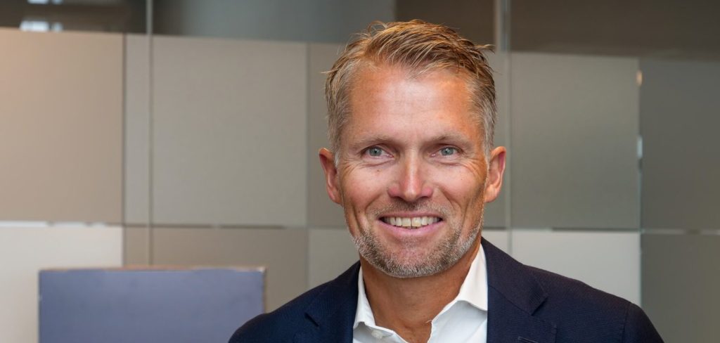 Posten Norge назначила директора по электронной коммерции и логистике
