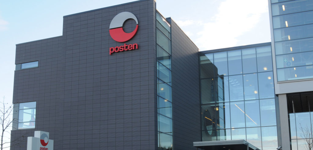 Posten Norge объявила финансовые результаты за II квартал 2018 года
