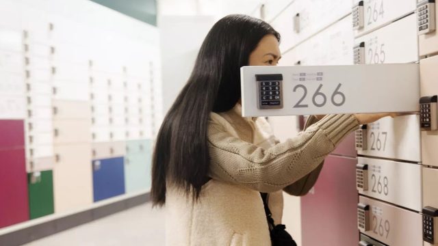 Posti использует ИИ для повышения эффективности маршрутизации посылок
