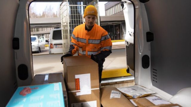 Posti сократит более 150 сотрудников