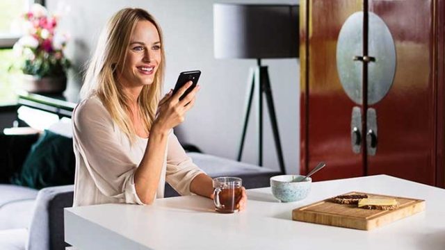 PostNL использует Google Assistant для информирования клиентов о доставке