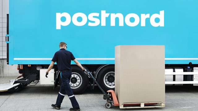 PostNord выбирает кольцевой сортировщик Beumer для логистического хаба в Дании
