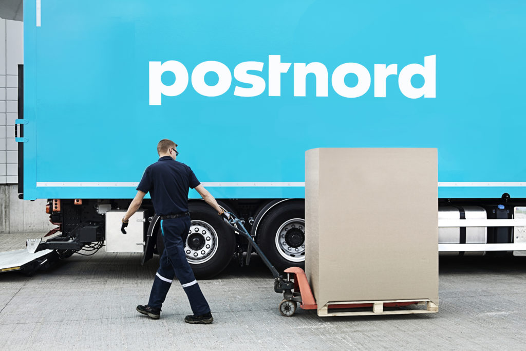 PostNord выбирает кольцевой сортировщик Beumer для логистического хаба в Дании