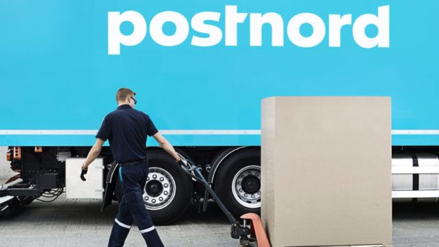 PostNord и Palletways укрепляют партнёрство