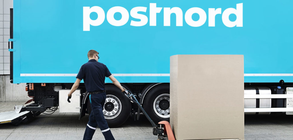 PostNord и Palletways укрепляют партнёрство