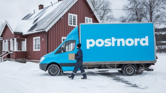 PostNord и платформа электронной торговли договорились о доставке без дополнительной оплаты НДС