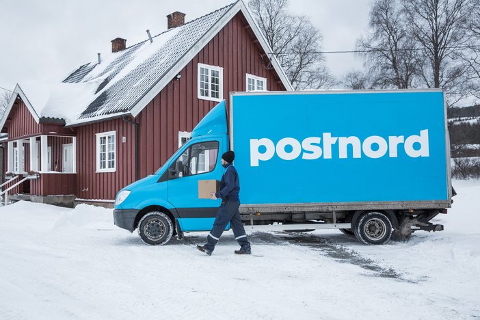 PostNord и платформа электронной торговли договорились о доставке без дополнительной оплаты НДС