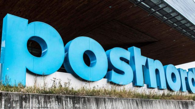 PostNord создала международное логистическое подразделение