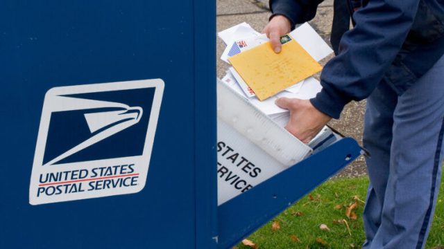 PRC: финансовое положение USPS продолжает ухудшаться