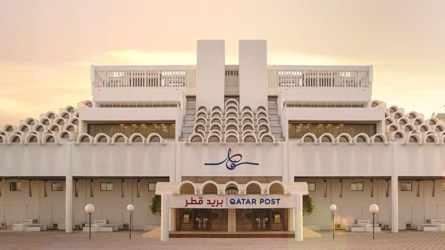 Qatar Post заказала роботизированную систему сортировки посылок Libiao