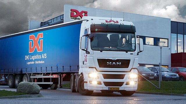 Rhenus Warehousing Solutions приобретает DKI