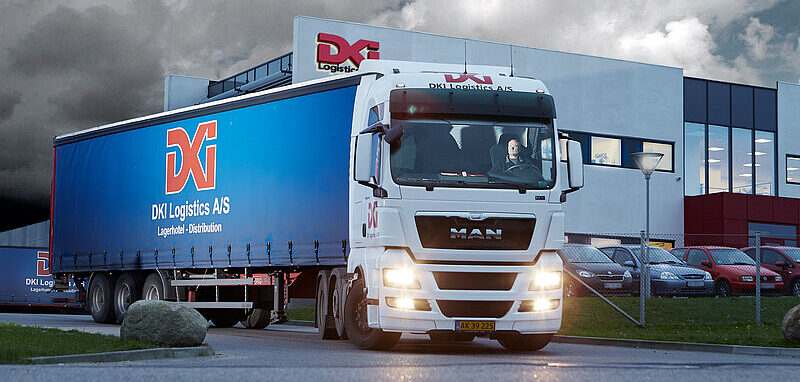 Rhenus Warehousing Solutions приобретает DKI