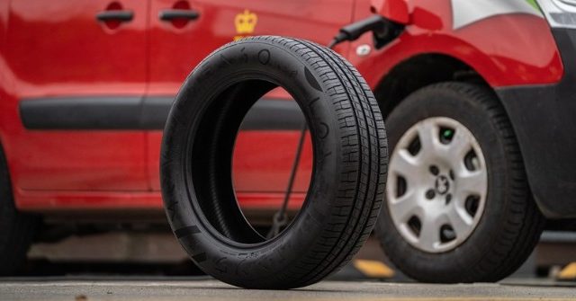 Royal Mail, Transport for London и Enso проведут испытания шин для электромобилей