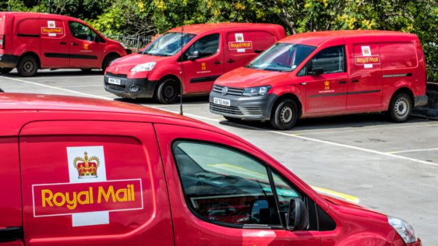 Royal Mail, вероятно, примет новое предложение о поглощении