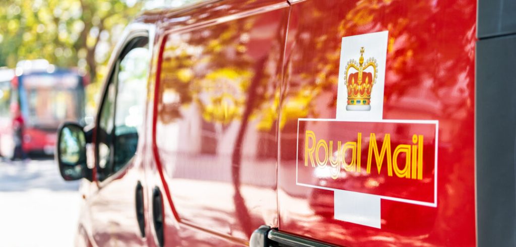 Royal Mail выходит на рынок медицинских услуг