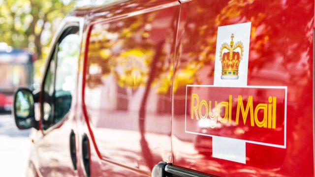 Royal Mail выходит на рынок медицинских услуг