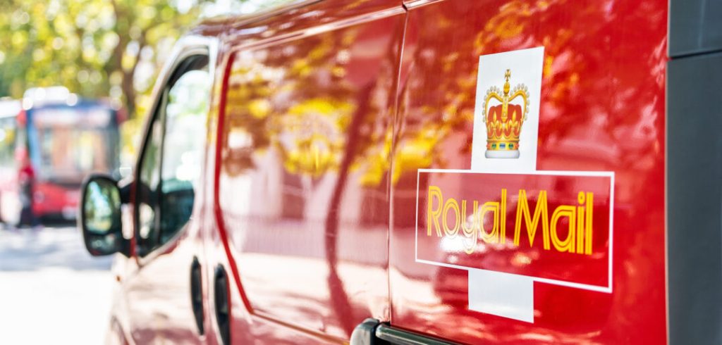 Royal Mail достигла соглашения с Профсоюзом работников связи