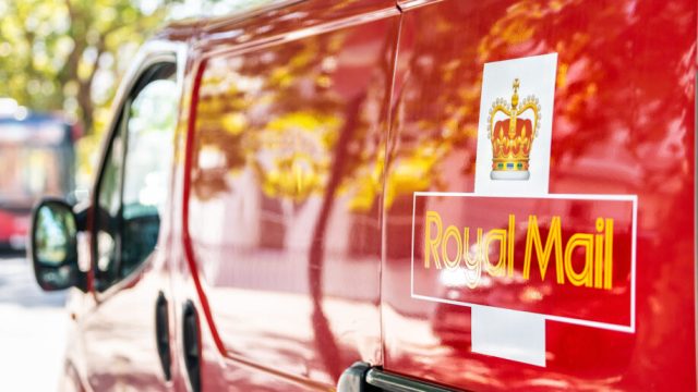 Royal Mail достигла соглашения с Профсоюзом работников связи