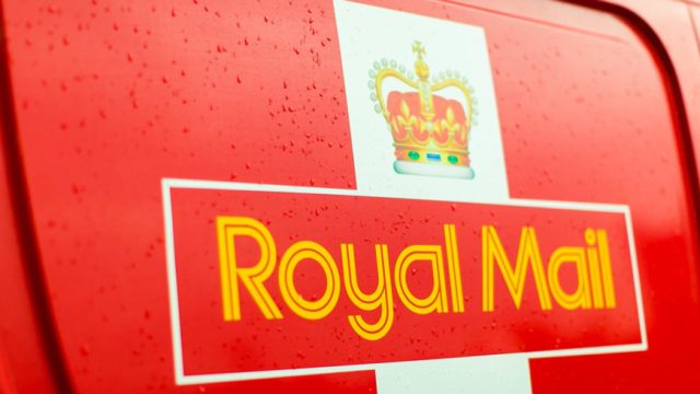 Royal Mail запустила приложение для управления доставкой