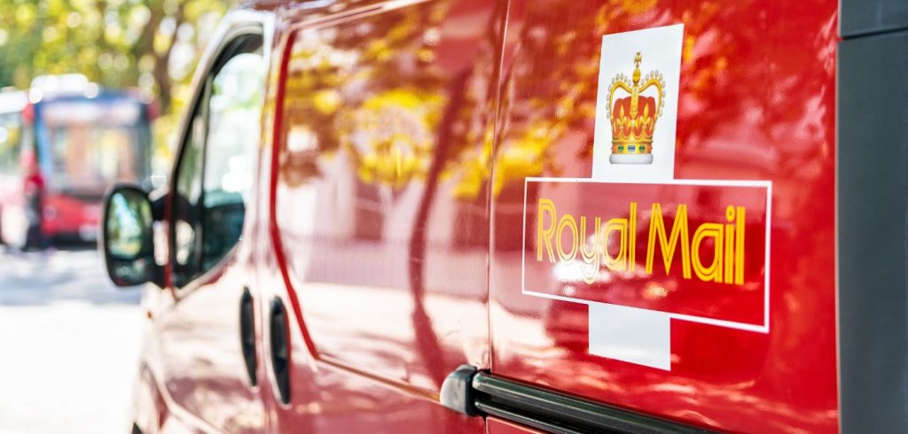Royal Mail запустила программу подготовки руководителей